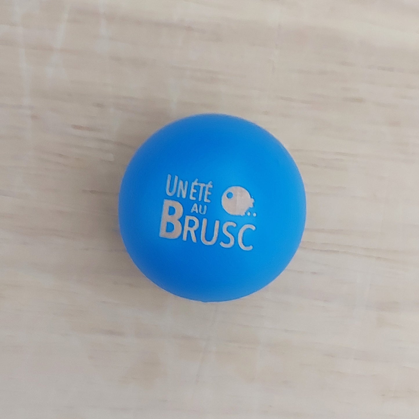 COCHONNET « Un Eté au Brusc »