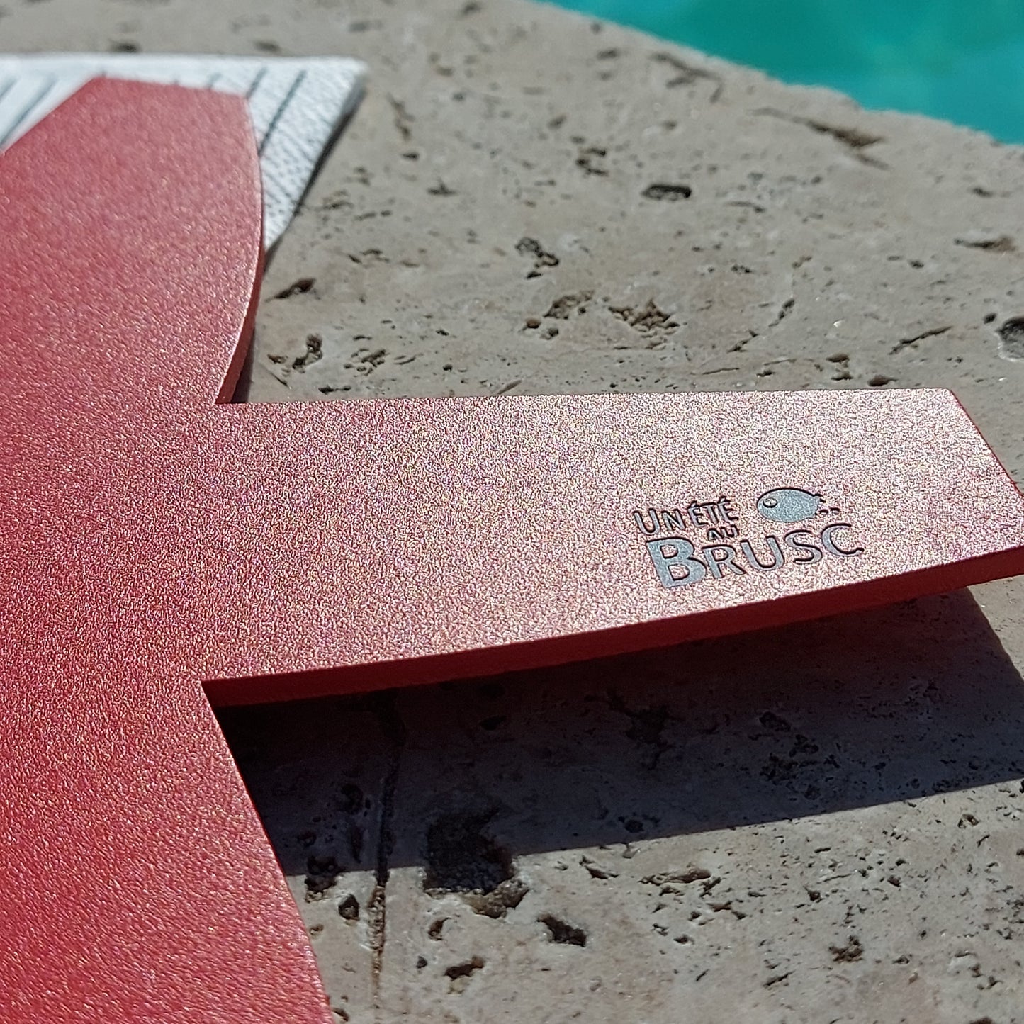 DESSOUS DE PLAT ETOILE DE MER