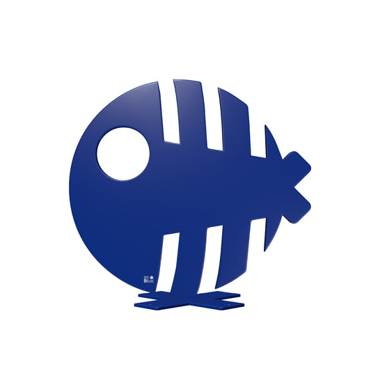 POISSON ARÊTE A POSER