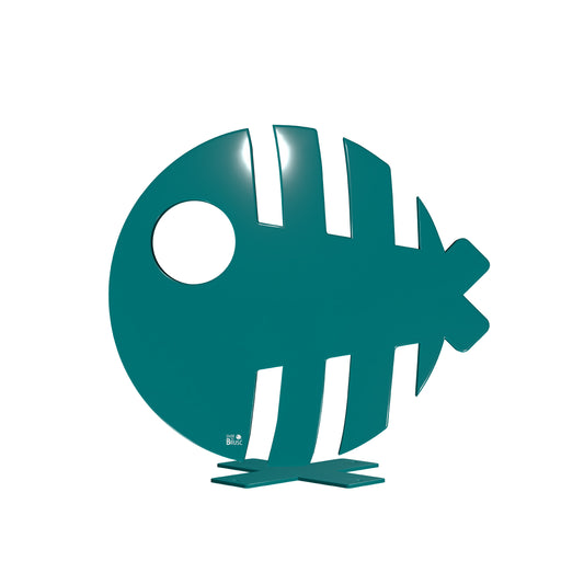 POISSON ARÊTE A POSER