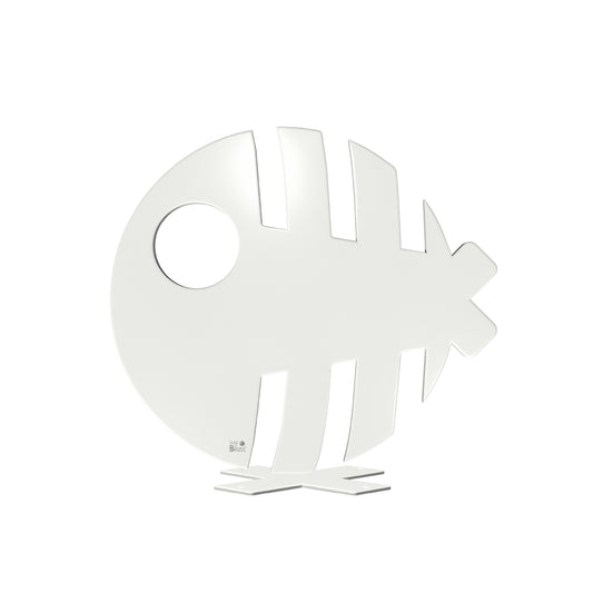 POISSON ARÊTE A POSER