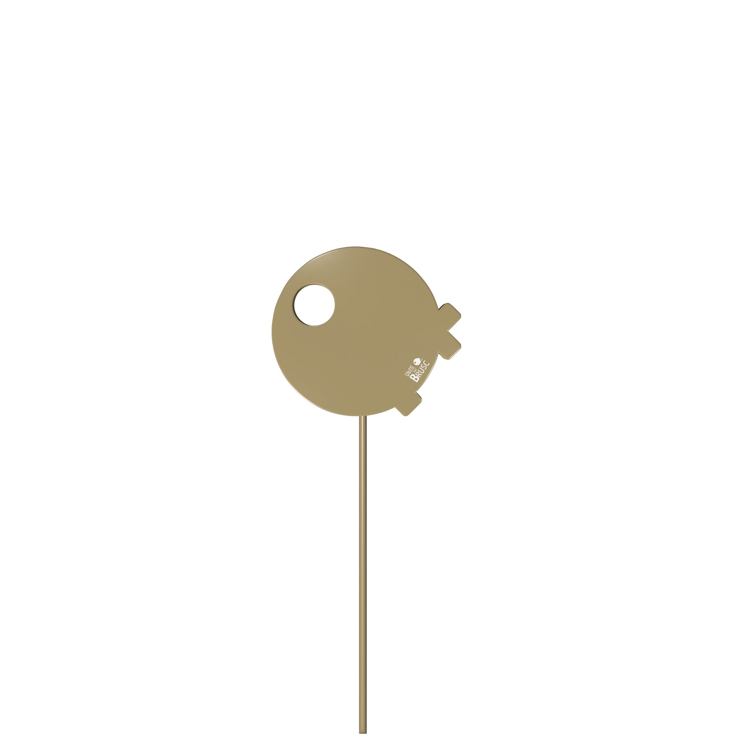 POISSON SUR TIGE