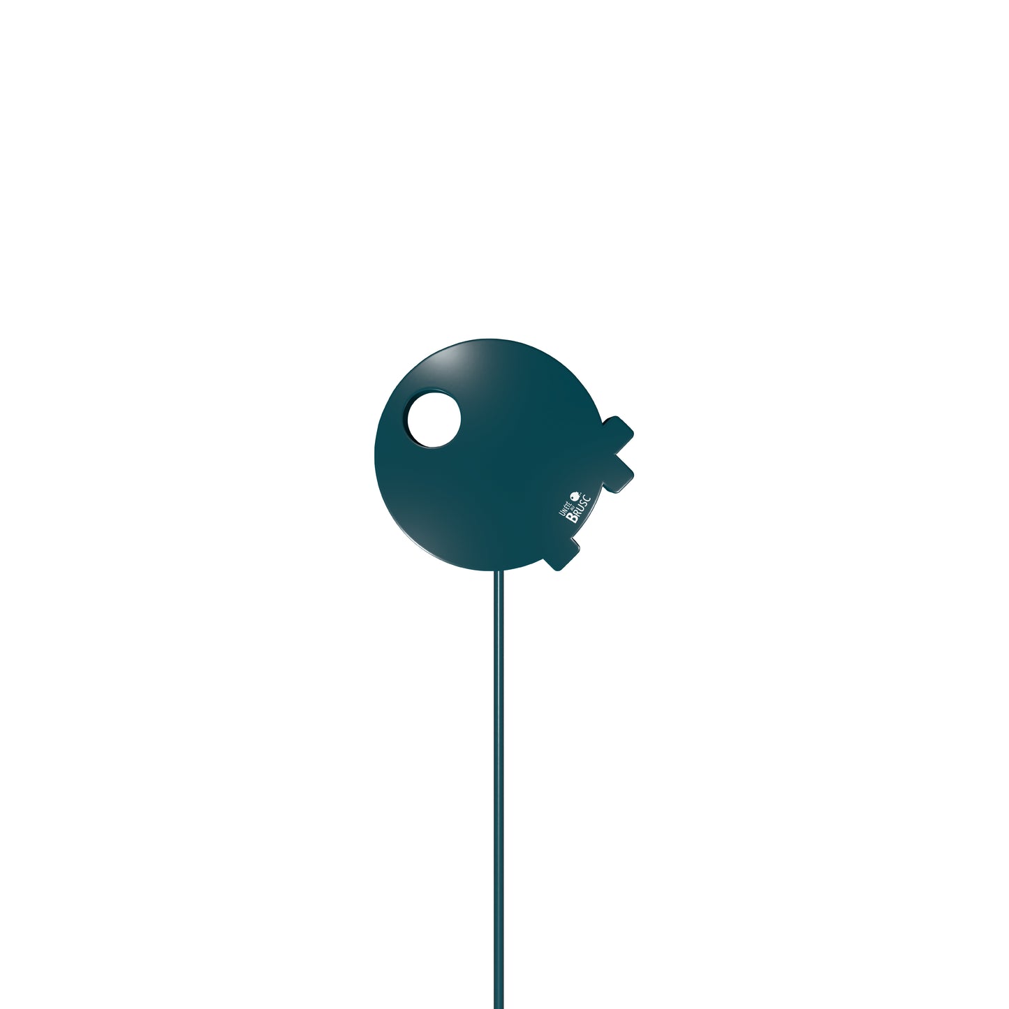 POISSON SUR TIGE