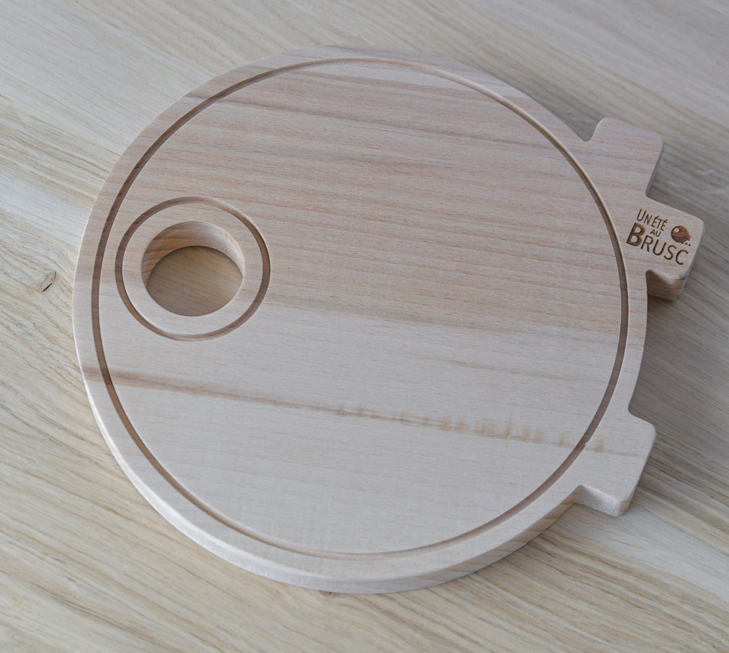 PLATEAU APERO Poisson BOULE