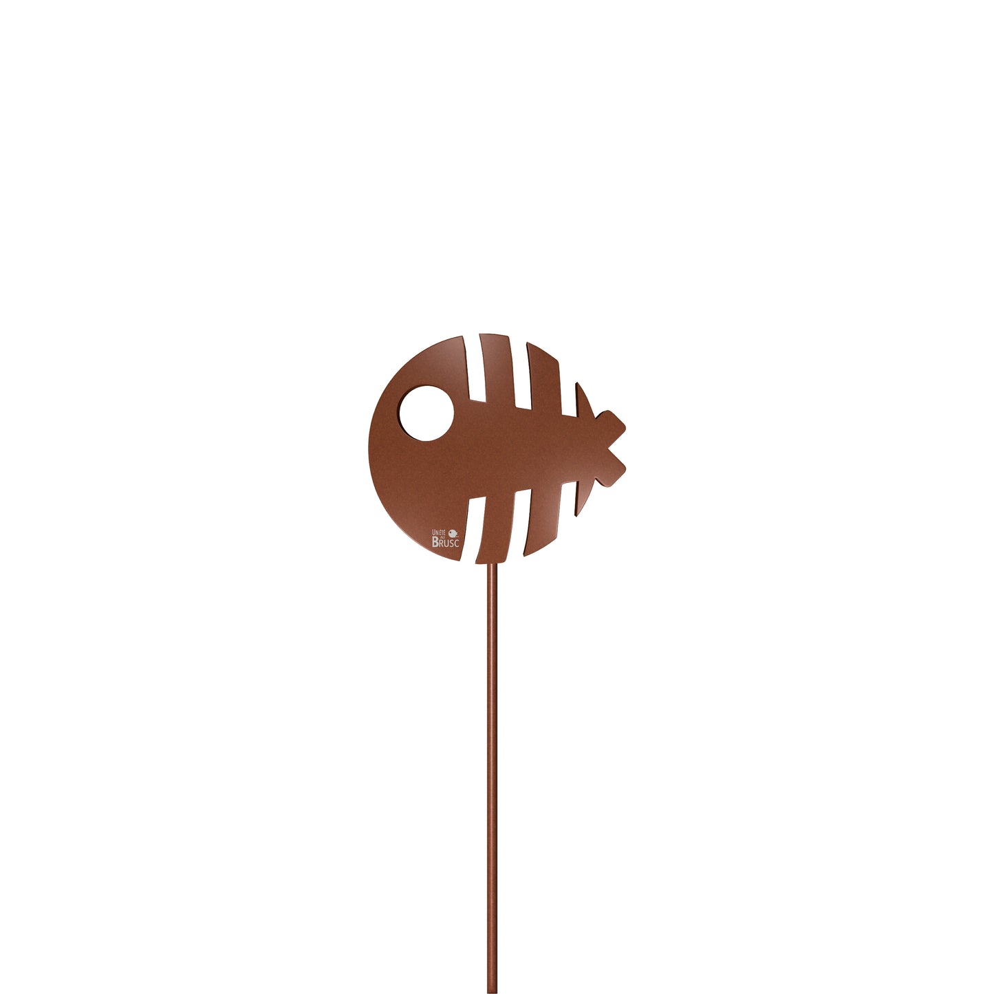 POISSON SUR TIGE