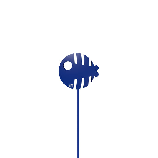 POISSON SUR TIGE