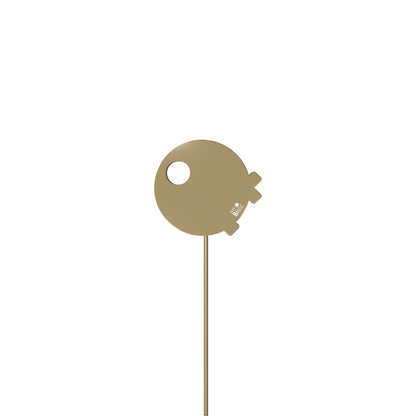 POISSON SUR TIGE