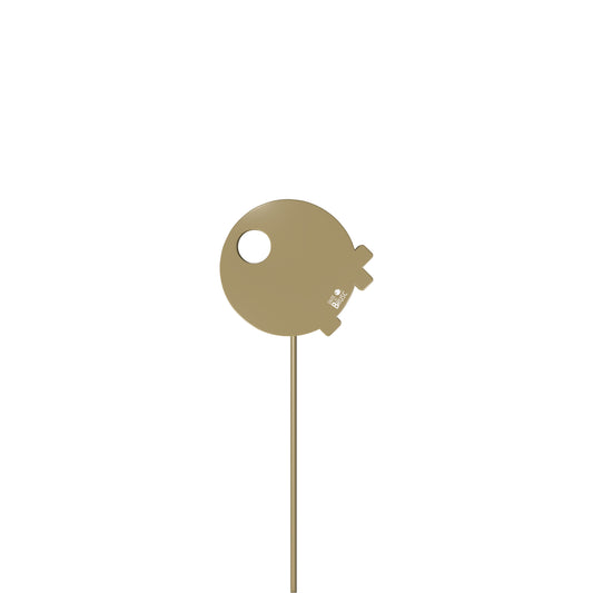 POISSON SUR TIGE