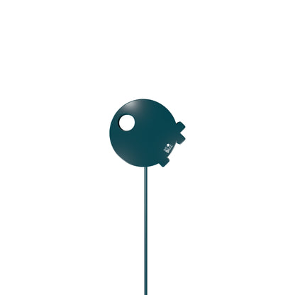 POISSON SUR TIGE
