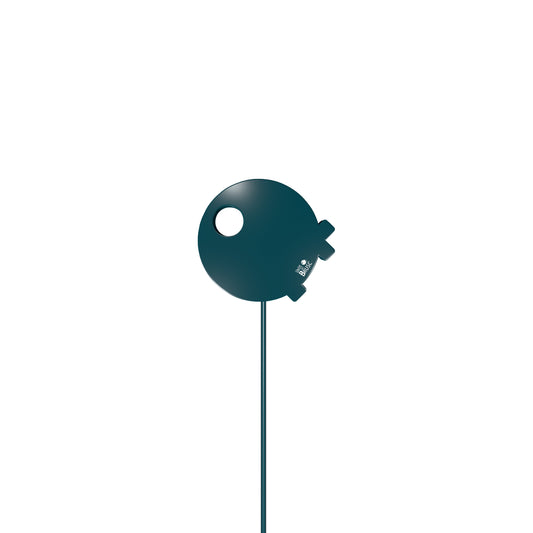 POISSON SUR TIGE