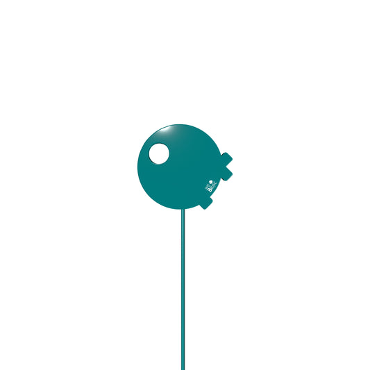 POISSON SUR TIGE