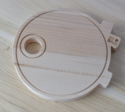 PLATEAU APERO Poisson BOULE
